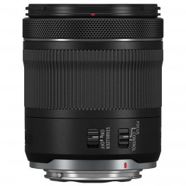 Объектив Canon RF 24-105 F4-7.1 IS STM