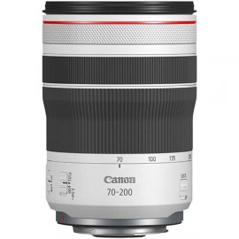 Объектив Canon RF 70-200mm F/4L IS USM