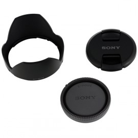 Объектив Sony SEL18200LE