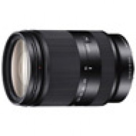 Объектив Sony SEL18200LE