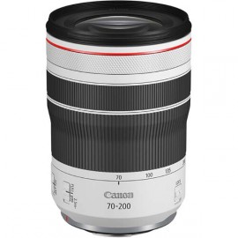 Объектив Canon RF 70-200mm F/4L IS USM