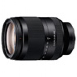 Объектив Sony FE 24-240 мм F3.5-6.3 OSS (SEL24240//С)