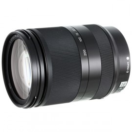 Объектив Sony SEL18200LE