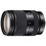 Объектив Sony SEL18200LE