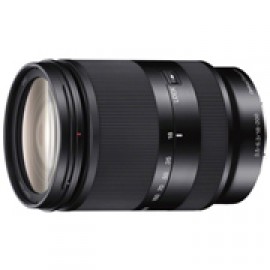 Объектив Sony SEL18200LE