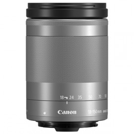 Объектив Canon EFM 18-150mm f/3.5-6.3 IS STM Silver