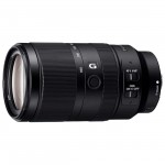 Объектив Sony E 70-350mm f/4.5-6.3 G OSS (SEL70350G)