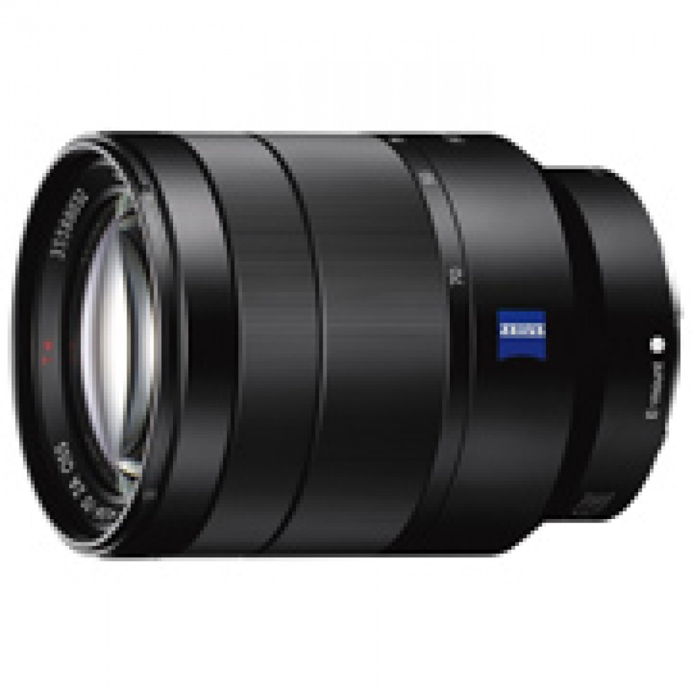 Объектив Sony 24-70mm f/4 ZA OSS (SEL-2470Z)