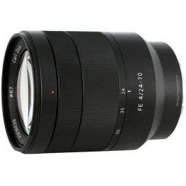 Объектив Sony 24-70mm f/4 ZA OSS (SEL-2470Z)