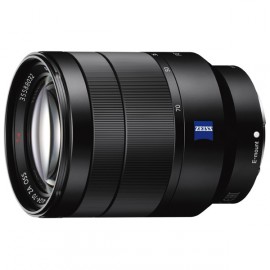 Объектив Sony 24-70mm f/4 ZA OSS (SEL-2470Z) 