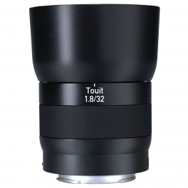 Объектив Carl Zeiss Touit 1.8/32 E для Sony NEX 