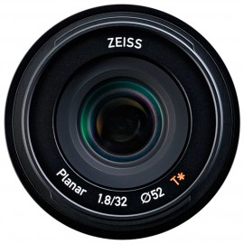 Объектив Carl Zeiss Touit 1.8/32 E для Sony NEX