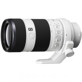 Объектив Sony 70-200mm f/4 G OSS (SEL-70200G) 