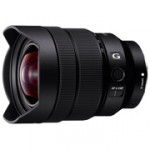 Объектив Sony FE 12-24mm F4.0 G (SEL1224G)