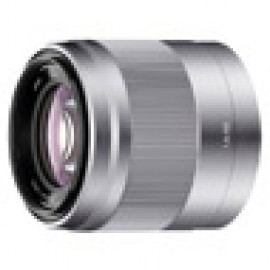 Объектив Sony SEL50F18