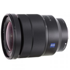 Объектив Sony Carl Zeiss Vario-Tessar T* FE 16-35mm f/4 ZA OSS