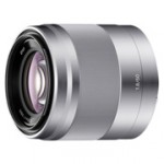 Объектив Sony SEL50F18