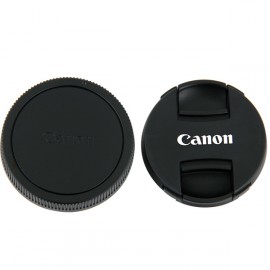 Объектив Canon EFM 11-22mm f/4-5.6 IS STM