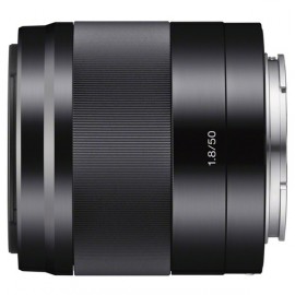 Объектив Sony SEL50F18