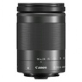 Объектив Canon EFM 18-150mm f/3.5-6.3 IS STM Black