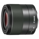 Объектив Canon EF-M 32 mm f/1.4 STM