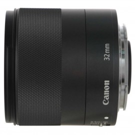 Объектив Canon EF-M 32 mm f/1.4 STM