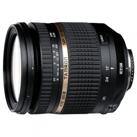 Объектив Tamron SP AF17-50мм F2.8 Di II VC LD Asl IF Nikon(B005N) 