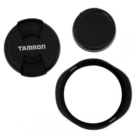 Объектив Tamron SP AF17-50мм F2.8 Di II VC LD Asl IF Nikon(B005N)