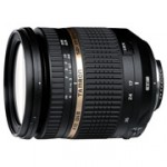 Объектив Tamron SP AF17-50мм F2.8 Di II VC LD Asl IF Nikon(B005N)