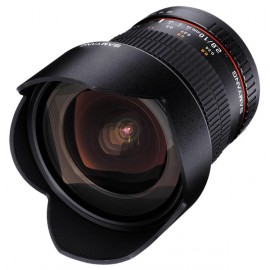 Объектив Samyang 10mm f/2.8 ED AS NCS CS AE Nikon