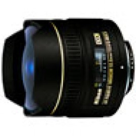 Объектив Nikon 10.5mm f/2.8G ED DX Fisheye-Nikkor