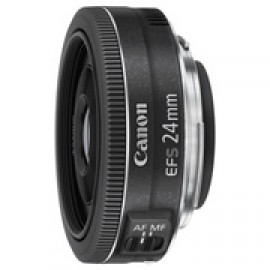 Объектив Canon EF-S 24mm f/2.8 STM