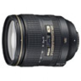 Объектив Nikon AF-S NIKKOR 24-120mm f/4G ED VR