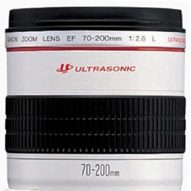 Объектив Canon EF 70-200mm f/2.8L USM