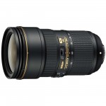 Объектив Nikon AF-S NIKKOR 24-70mm f/2.8E ED VR