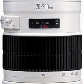 Объектив Canon EF 70-200mm f/2.8L USM