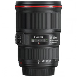 Объектив Canon EF 16-35mm f/4L IS USM