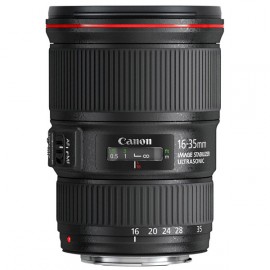 Объектив Canon EF 16-35mm f/4L IS USM