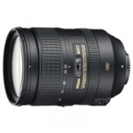 Объектив Nikon AF-S Nikkor 28-300mm f/3.5-5.6G ED VR