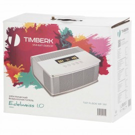 Воздухоочиститель Timberk TAP FL600 MF (W)