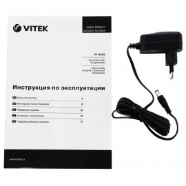 Воздухоочиститель Vitek VT-8552