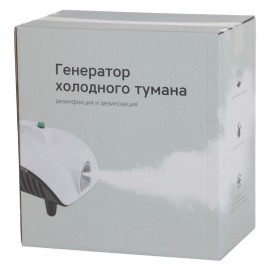 Воздухоочиститель Rombica FLOW Pure NEB-001