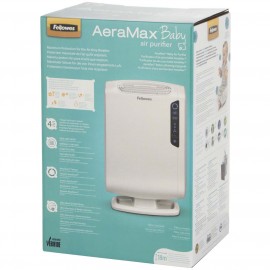 Воздухоочиститель Fellowes AeraMax Baby DB55 (CRC94018)