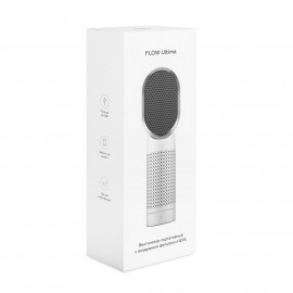 Воздухоочиститель Rombica Flow Ultima White R2D2-034