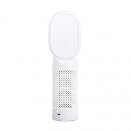 Воздухоочиститель Rombica Flow Ultima White R2D2-034