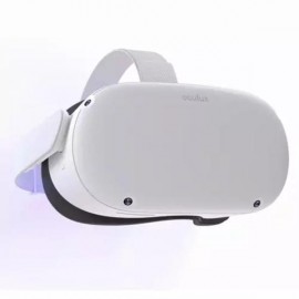 Очки виртуальной реальности Oculus Quest 2 128 GB