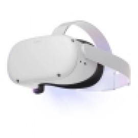 Шлем виртуальной реальности Oculus Quest 2