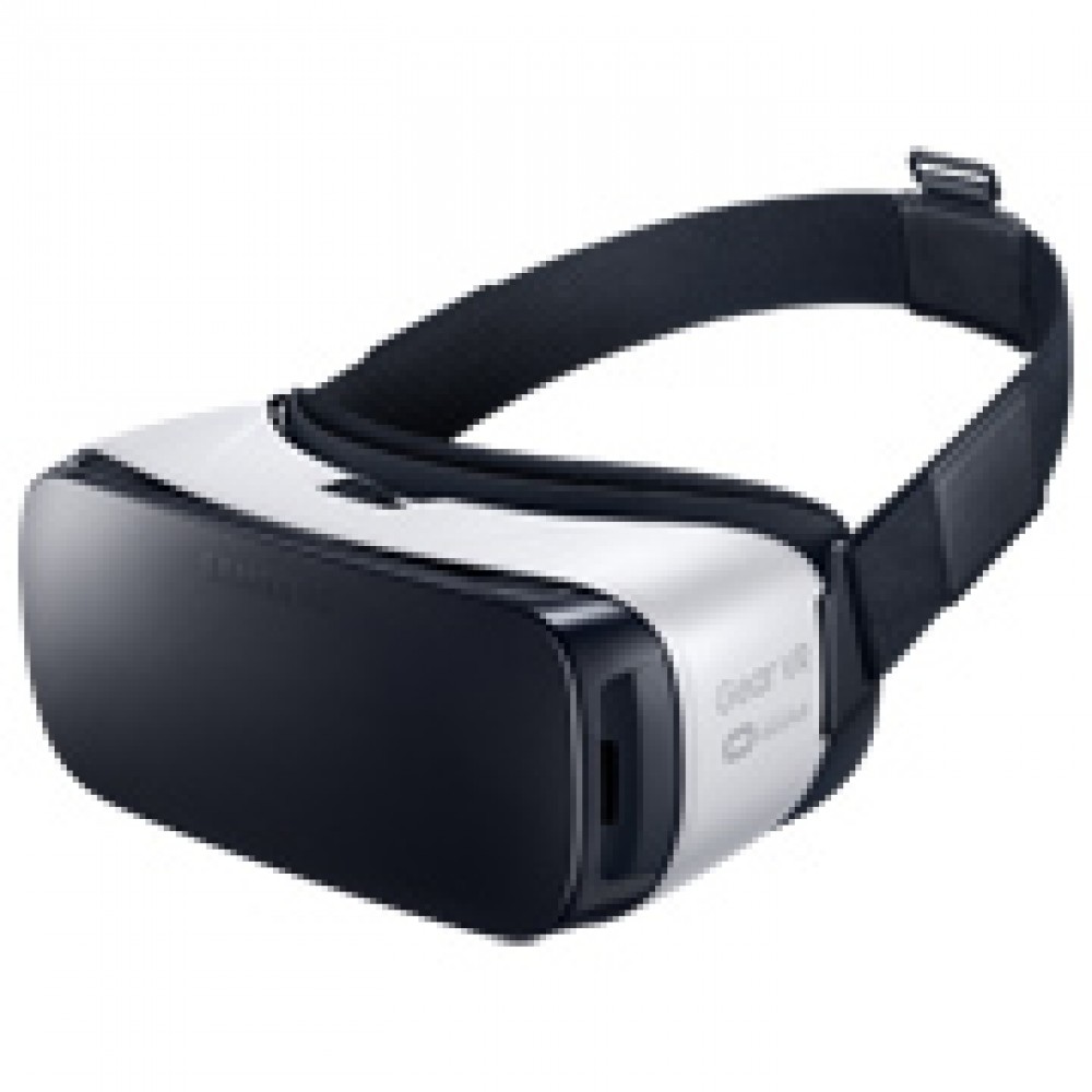 Очки виртуальной реальности Samsung Gear VR SM-R322 White