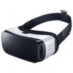 Очки виртуальной реальности Samsung Gear VR SM-R322 White