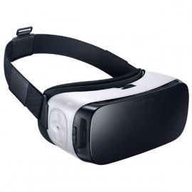 Очки виртуальной реальности Samsung Gear VR SM-R322 White